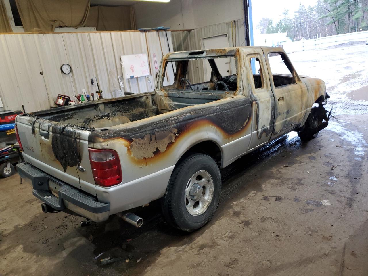 Photo 2 VIN: 1FTZR45EX4PA75942 - FORD RANGER 