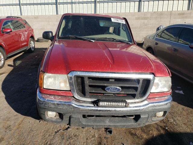 Photo 4 VIN: 1FTZR45EX4PB18093 - FORD RANGER 