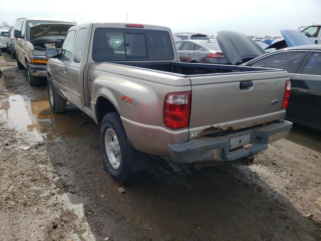 Photo 1 VIN: 1FTZR45EX4PB33208 - FORD RANGER 