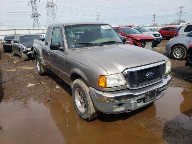 Photo 3 VIN: 1FTZR45EX4PB33208 - FORD RANGER 