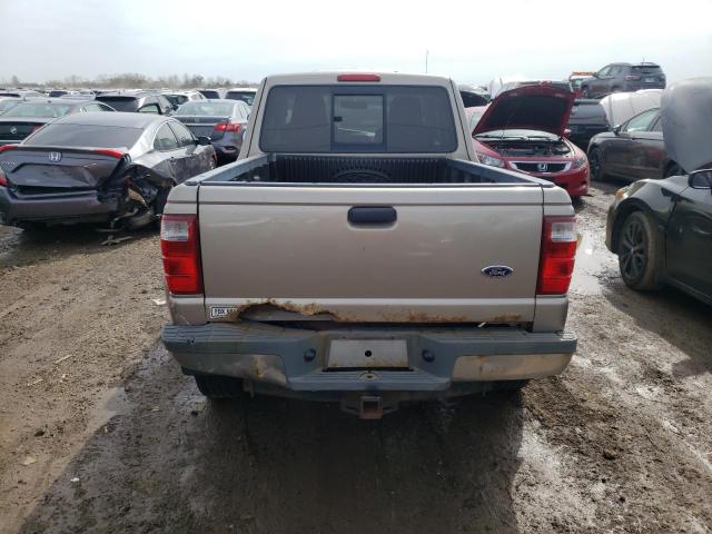 Photo 5 VIN: 1FTZR45EX4PB33208 - FORD RANGER 