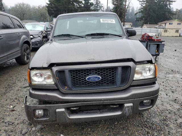 Photo 4 VIN: 1FTZR45EX5PA13474 - FORD RANGER SUP 