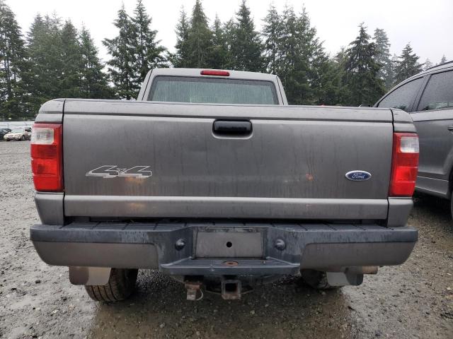 Photo 5 VIN: 1FTZR45EX5PA13474 - FORD RANGER SUP 