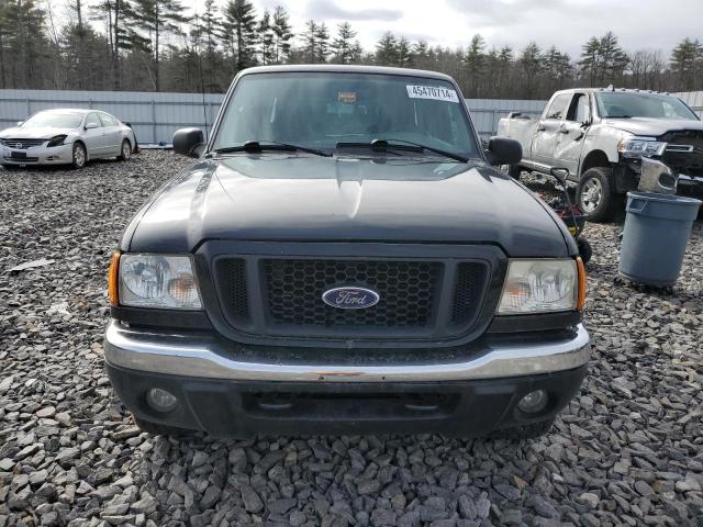 Photo 4 VIN: 1FTZR45EX5PA39850 - FORD RANGER 