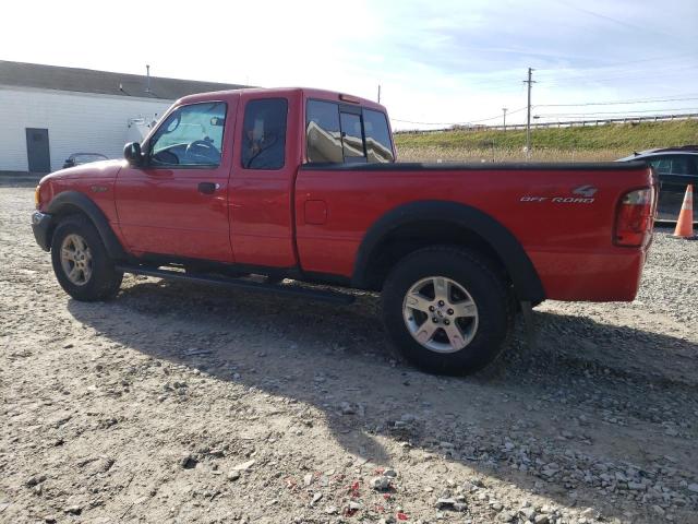 Photo 1 VIN: 1FTZR45EX5PA40741 - FORD RANGER SUP 