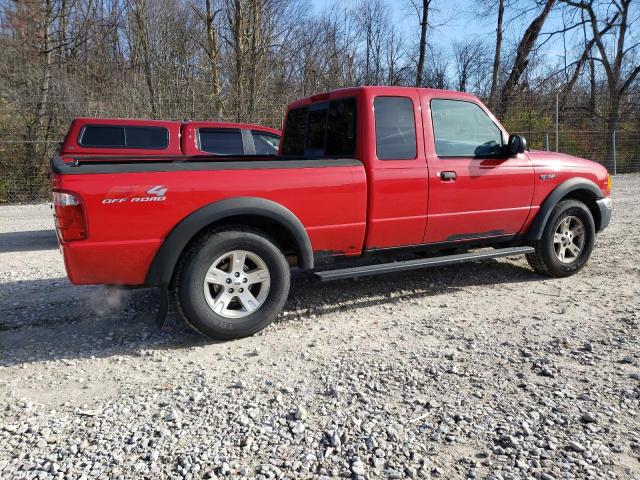 Photo 2 VIN: 1FTZR45EX5PA40741 - FORD RANGER SUP 