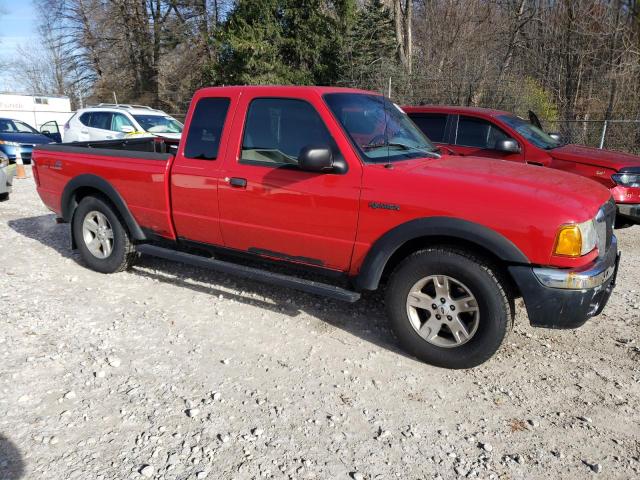 Photo 3 VIN: 1FTZR45EX5PA40741 - FORD RANGER SUP 