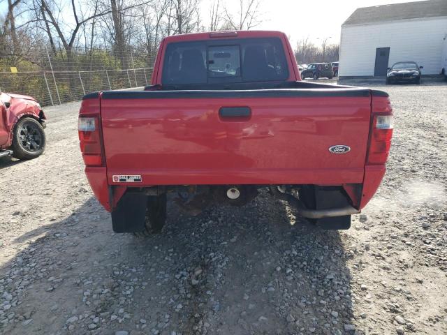 Photo 5 VIN: 1FTZR45EX5PA40741 - FORD RANGER SUP 