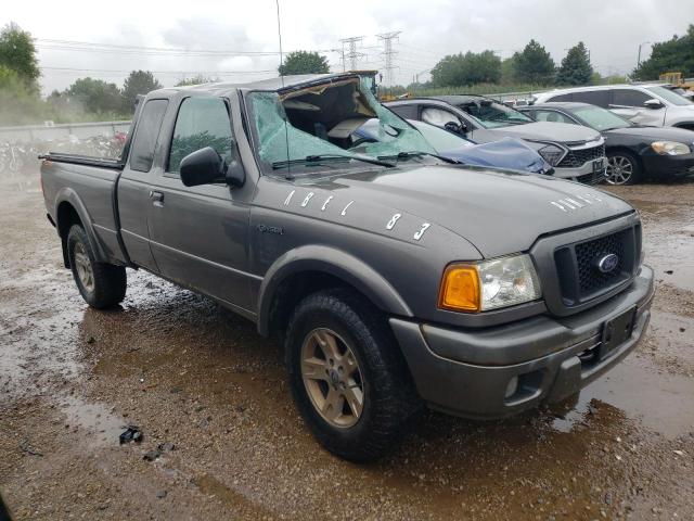 Photo 3 VIN: 1FTZR45EX5PA48242 - FORD RANGER 