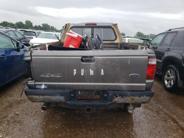 Photo 5 VIN: 1FTZR45EX5PA48242 - FORD RANGER 