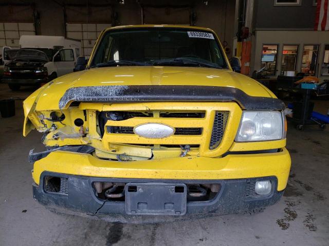 Photo 4 VIN: 1FTZR45EX7PA14563 - FORD RANGER SUP 