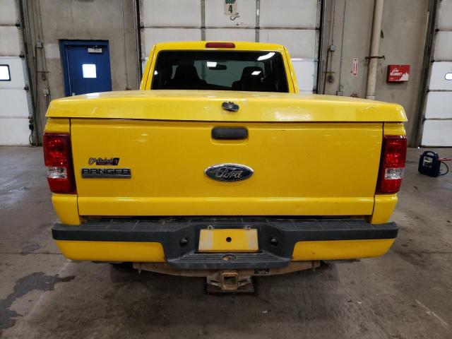 Photo 5 VIN: 1FTZR45EX7PA14563 - FORD RANGER SUP 