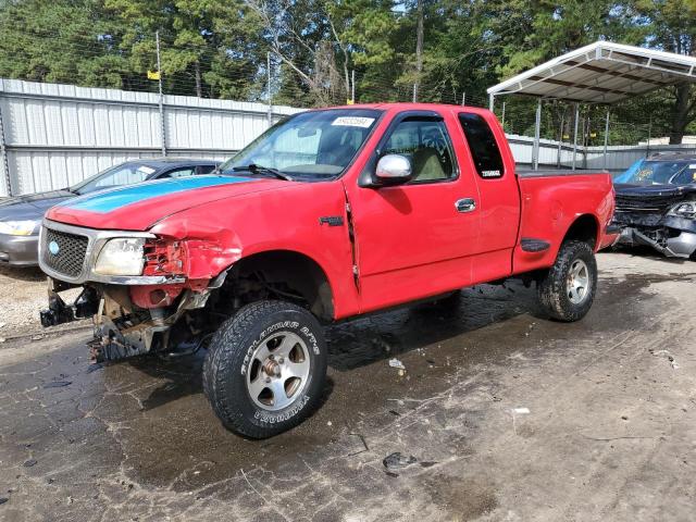 Photo 0 VIN: 1FTZX0721XKC07442 - FORD F150 