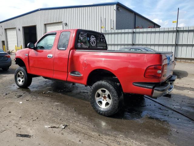 Photo 1 VIN: 1FTZX0721XKC07442 - FORD F150 