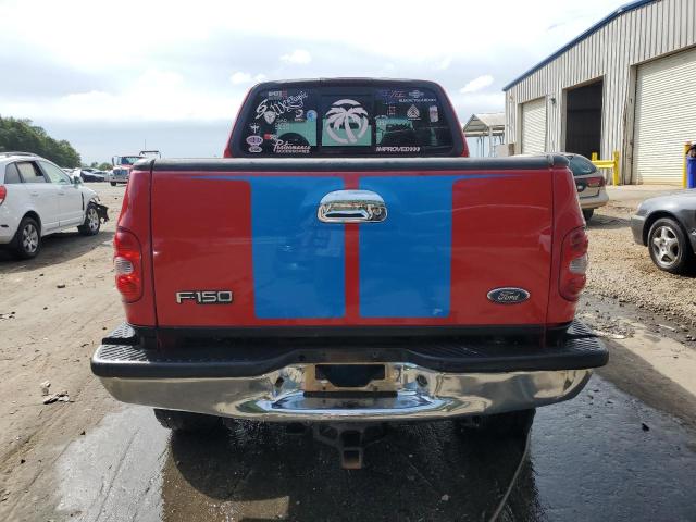 Photo 5 VIN: 1FTZX0721XKC07442 - FORD F150 