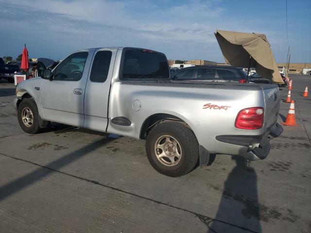 Photo 1 VIN: 1FTZX0722YKB25043 - FORD F150 