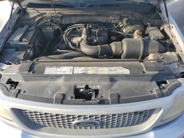 Photo 10 VIN: 1FTZX0722YKB25043 - FORD F150 