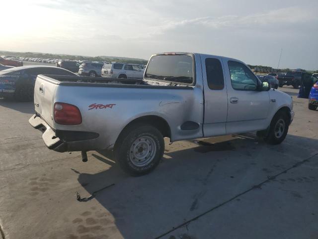 Photo 2 VIN: 1FTZX0722YKB25043 - FORD F150 