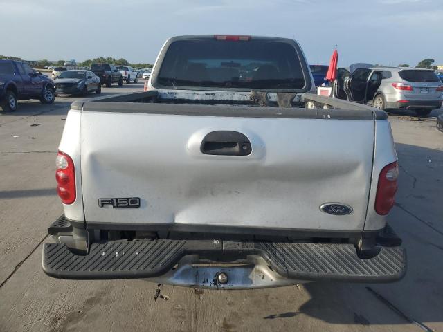 Photo 5 VIN: 1FTZX0722YKB25043 - FORD F150 