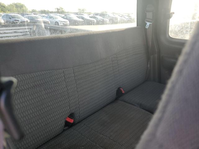 Photo 9 VIN: 1FTZX0722YKB25043 - FORD F150 