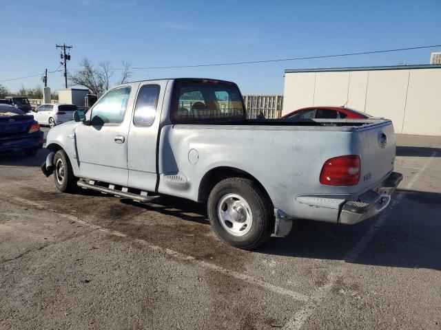 Photo 1 VIN: 1FTZX0723YKA02769 - FORD F150 