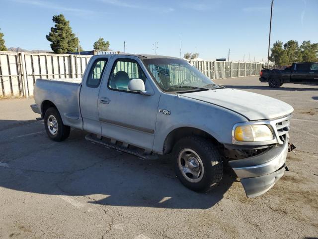 Photo 3 VIN: 1FTZX0723YKA02769 - FORD F150 