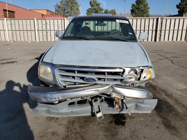 Photo 4 VIN: 1FTZX0723YKA02769 - FORD F150 