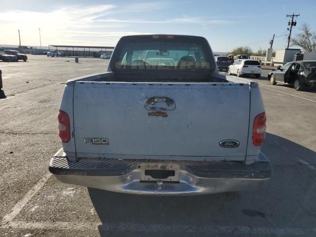 Photo 5 VIN: 1FTZX0723YKA02769 - FORD F150 