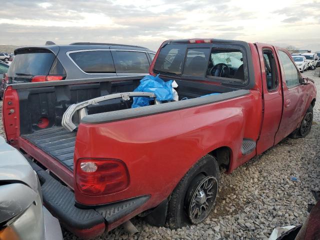 Photo 2 VIN: 1FTZX0723YKB25102 - FORD F150 