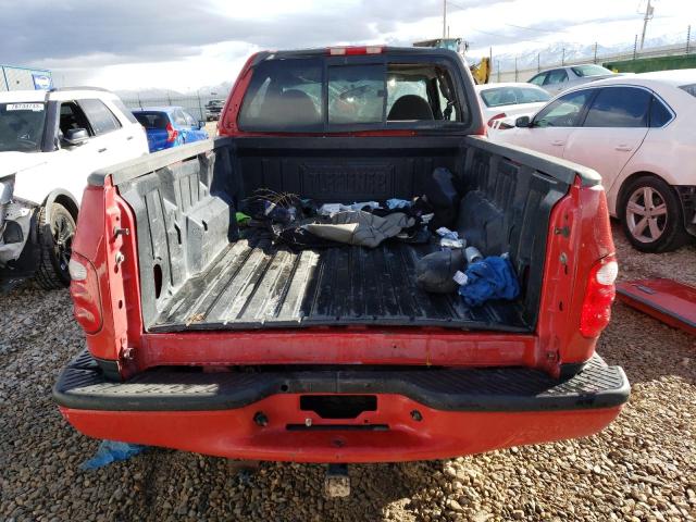 Photo 5 VIN: 1FTZX0723YKB25102 - FORD F150 