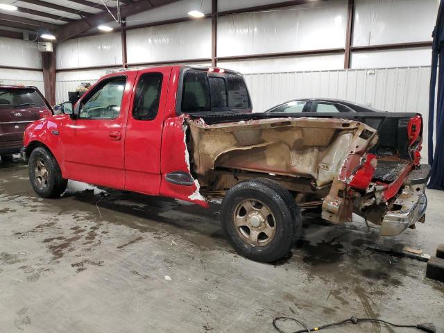 Photo 1 VIN: 1FTZX07241KF29239 - FORD F150 