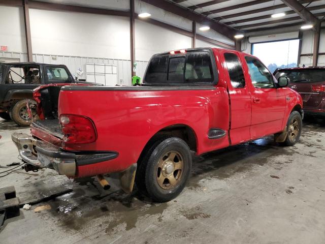 Photo 2 VIN: 1FTZX07241KF29239 - FORD F150 