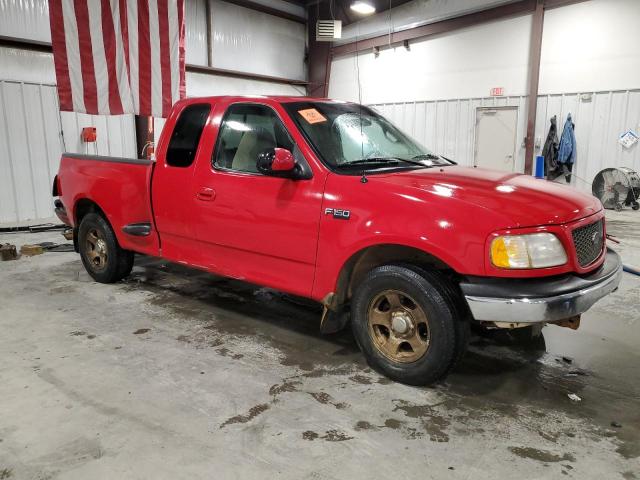 Photo 3 VIN: 1FTZX07241KF29239 - FORD F150 