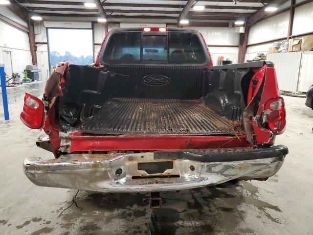 Photo 5 VIN: 1FTZX07241KF29239 - FORD F150 