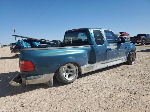 Photo 2 VIN: 1FTZX0725YKB02369 - FORD F150 