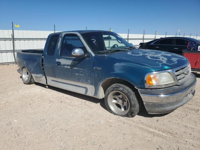 Photo 3 VIN: 1FTZX0725YKB02369 - FORD F150 