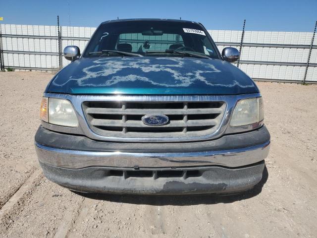 Photo 4 VIN: 1FTZX0725YKB02369 - FORD F150 