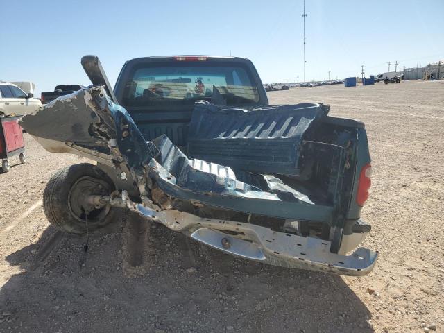 Photo 5 VIN: 1FTZX0725YKB02369 - FORD F150 