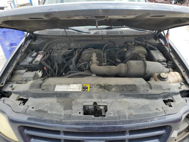 Photo 10 VIN: 1FTZX07271KC13561 - FORD F150 