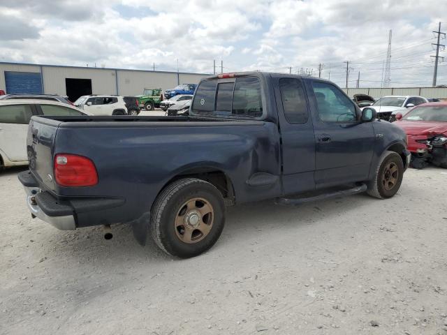 Photo 2 VIN: 1FTZX07271KC13561 - FORD F150 