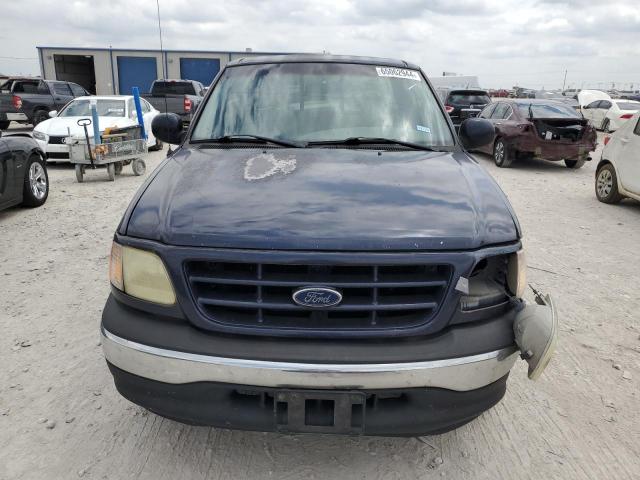 Photo 4 VIN: 1FTZX07271KC13561 - FORD F150 