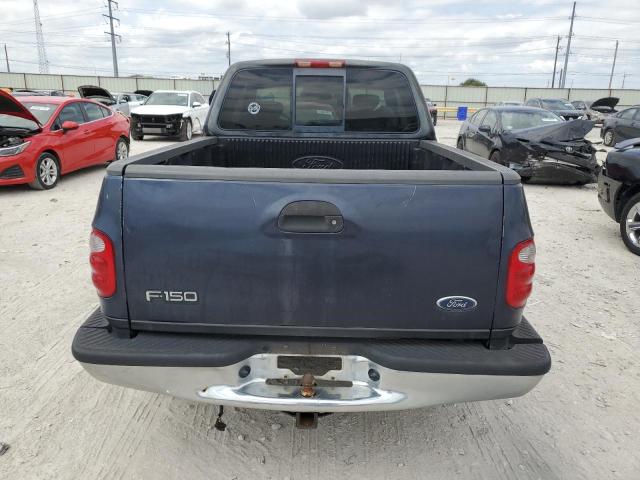 Photo 5 VIN: 1FTZX07271KC13561 - FORD F150 