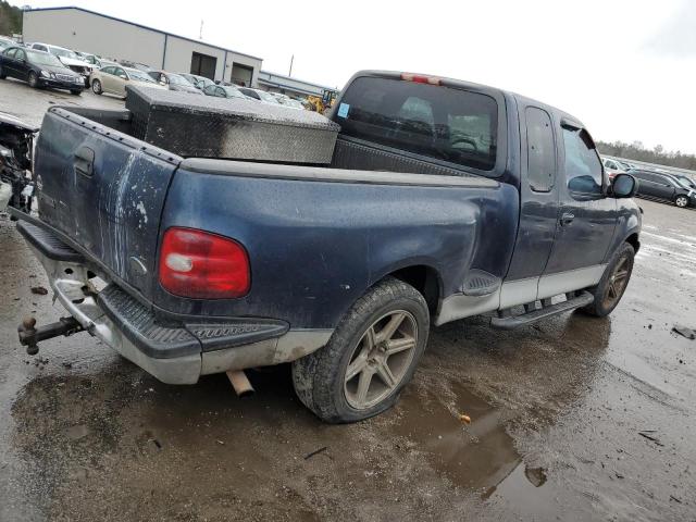 Photo 2 VIN: 1FTZX0727YKA04041 - FORD F150 