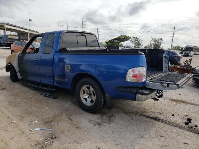 Photo 1 VIN: 1FTZX0729XKB96500 - FORD F150 