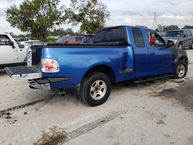 Photo 2 VIN: 1FTZX0729XKB96500 - FORD F150 