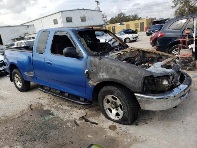 Photo 3 VIN: 1FTZX0729XKB96500 - FORD F150 