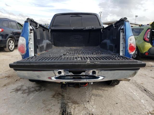 Photo 5 VIN: 1FTZX0729XKB96500 - FORD F150 