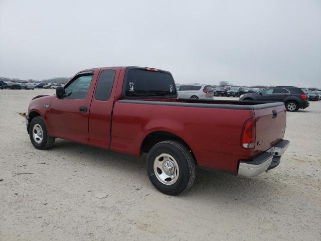 Photo 1 VIN: 1FTZX17201NB17713 - FORD F150 