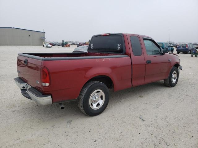 Photo 2 VIN: 1FTZX17201NB17713 - FORD F150 