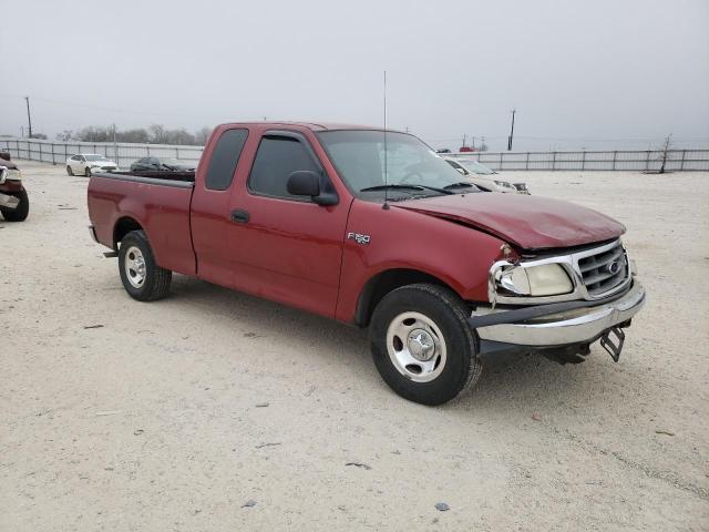 Photo 3 VIN: 1FTZX17201NB17713 - FORD F150 